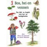 Bos, hei en vennen