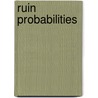 Ruin Probabilities by Soren Asmussen