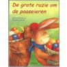 De grote ruzie om de paaseieren