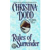 Rules of Surrender door Christina Dodd
