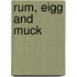 Rum, Eigg And Muck