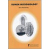 Rumen Microbiology by Burk Dehority
