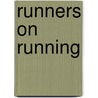 Runners On Running door Onbekend