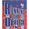 Running for Office by Sandy Donovan