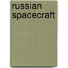 Russian Spacecraft door Robert Goodwin
