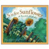 S Is for Sunflower door Devin Scillian