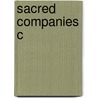 Sacred Companies C door N. J. Demerath Iii Et Al