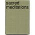 Sacred Meditations