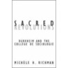 Sacred Revolutions door Michele H. Richman