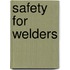 Safety for Welders