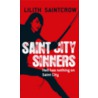 Saint City Sinners door Lilith Saintcrow
