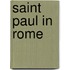 Saint Paul In Rome