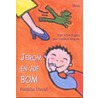 Jerom en juf Bom