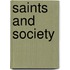 Saints And Society