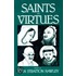 Saints And Virtues