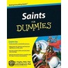 Saints For Dummies door Rev Kenneth Brighenti