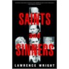 Saints and Sinners door Lawrence Wright