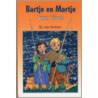 Bartje en Martje gaan vissen by Sj. van Duinen