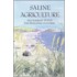 Saline Agriculture