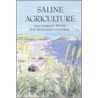 Saline Agriculture by Subcommittee National Research Council