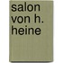 Salon Von H. Heine