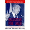 Salvation For Sale door Gerard Thomas Straub