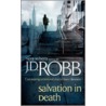Salvation In Death door J.D. Robb