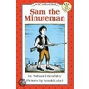 Sam, the Minuteman door Nathaniel Benchley