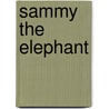 Sammy the Elephant door Jon Carr