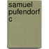 Samuel Pufendorf C