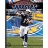 San Diego Chargers by Bernie Wilson