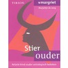 Stier-ouder by M. de Jong