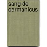 Sang de Germanicus door Charles Ernest Beule