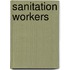 Sanitation Workers