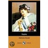 Sapho (Dodo Press) door Alphonse Daudet