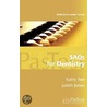 Saqs For Dentistry door K.F.M. Fan