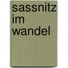 Sassnitz im Wandel door Wulf Krentzien