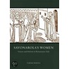 Savonarola's Women by Tamar Herzig