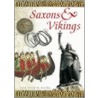 Saxons And Vikings door Mark Bergin