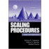 Scaling Procedures