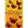 Schmetterlingszeit door Sue Monk Kidd
