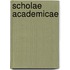 Scholae Academicae