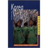 Korea door H. van der Lugt