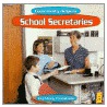 School Secretaries door Mary Firestone