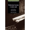 Problem-based learning by P.A.J. Bouhuijs