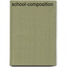 School-Composition door William Swinton
