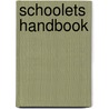 Schoolets Handbook door Jodie Reed