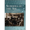Schools of the Air door William Bianchi