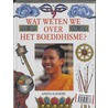 Wat weten we over de wereldreligies? set
