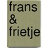 Frans & frietje
